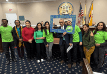 Mayor Pulkit Desai Supports Global Save Soil Initiative