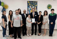 ECLC of New Jersey Welcomed to Parsippany With Opening of New PRIDE Center