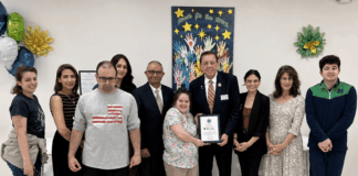 ECLC of New Jersey Welcomed to Parsippany With Opening of New PRIDE Center