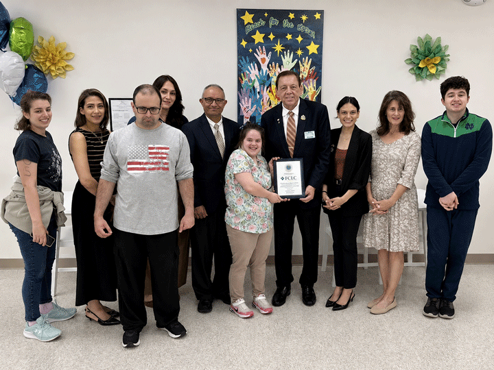 ECLC of New Jersey Welcomed to Parsippany With Opening of New PRIDE ...