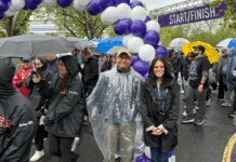 Local Teams Rally for PanCAN, Raise Hundreds of Thousands in Fight Against Pancreatic Cancer