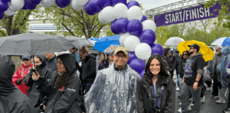 Local Teams Rally for PanCAN, Raise Hundreds of Thousands in Fight Against Pancreatic Cancer