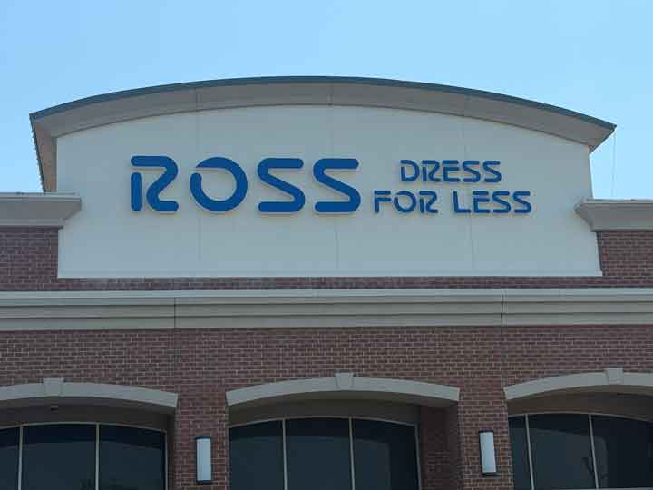 Ross Dress for Less Planned for Former Michaels Location in Troy Hills  Shopping Center | Parsippany Focus