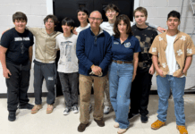 Parsippany ROCKS! Brings Music, Youth Talent, and Community Spirit to the PAL