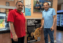 Community Invited to Slice Into Fun at Upcoming Parsippany Pizza Challenge