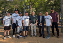 Crusaders Open 2026 Season as Mayor Desai Throws Out First Pitch