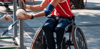 Family Fun Day And Disability Resource Fair Coming To Central Park Of Morris County