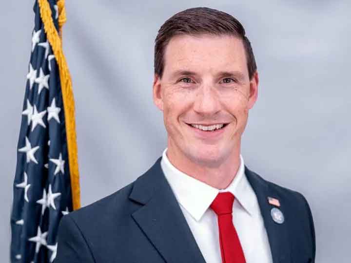 Hathaway Questions Mejia’s “Capture Governing Power” Remarks, Contrasts Activist Politics with Results-Driven Leadership | Parsippany Focus