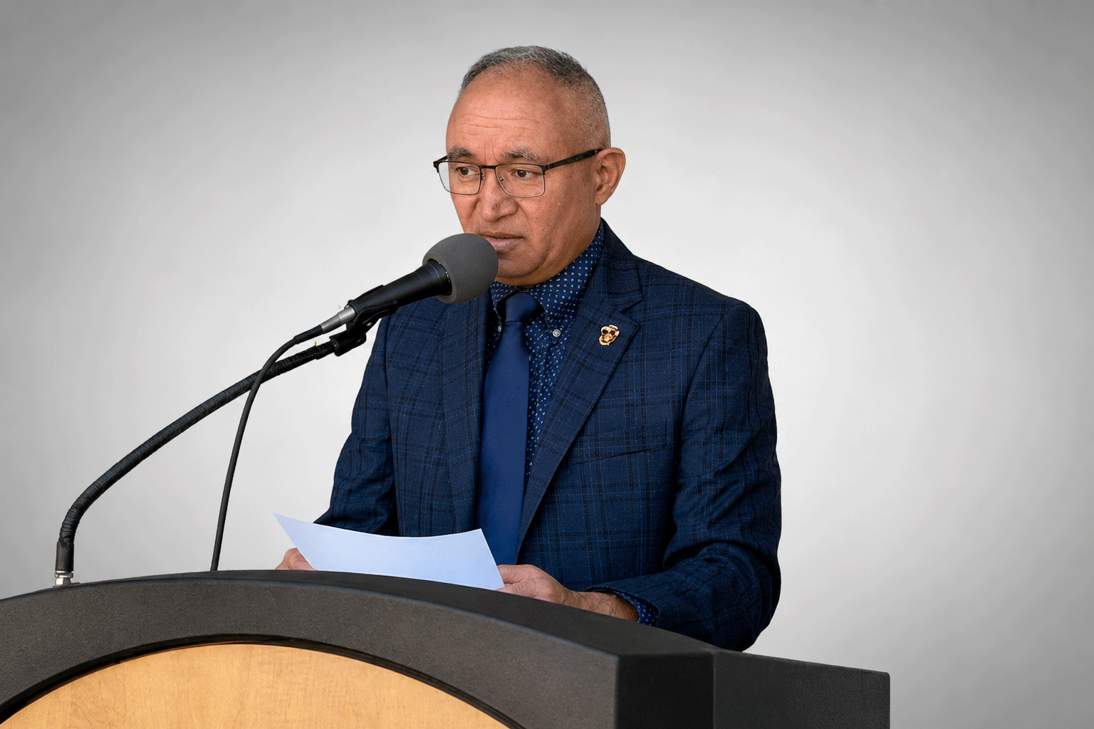 Mayor Desai to Host Community Town Hall Meeting | Parsippany Focus