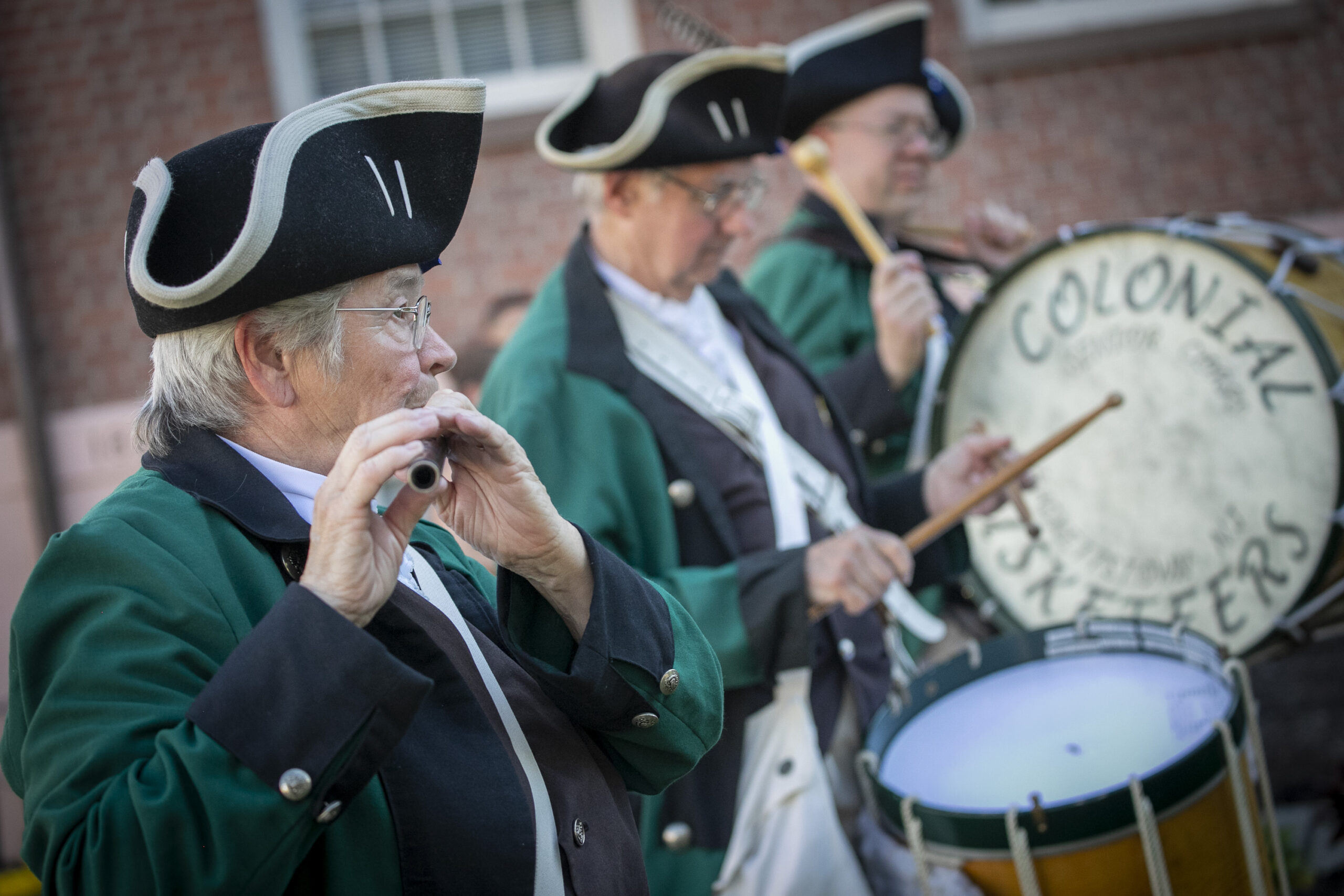 Independence Rings Out Across Morris County and the Nation