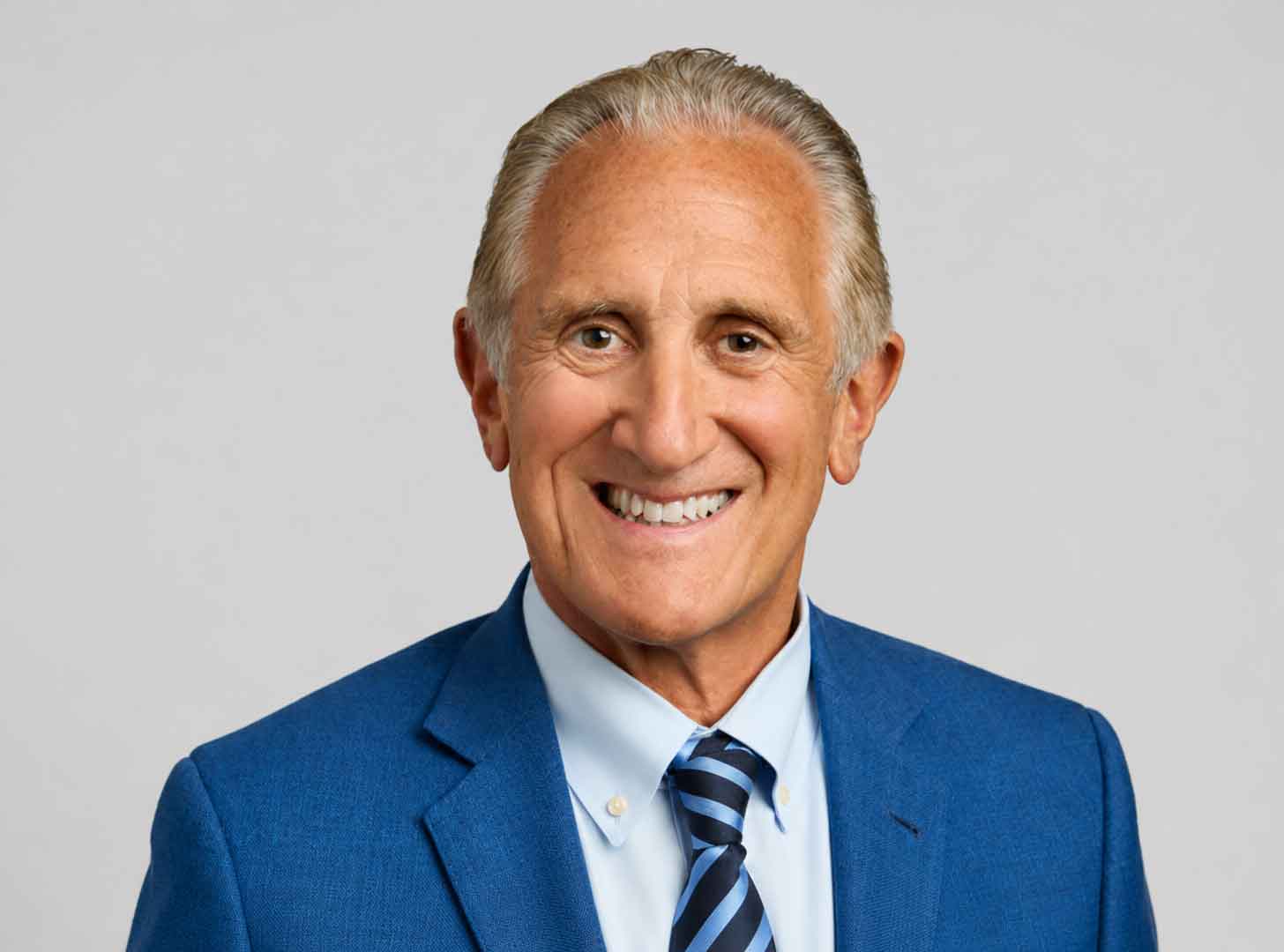 Gerald R. Salerno Joins Einhorn, Barbarito, Frost, Botwinick, Nunn ...