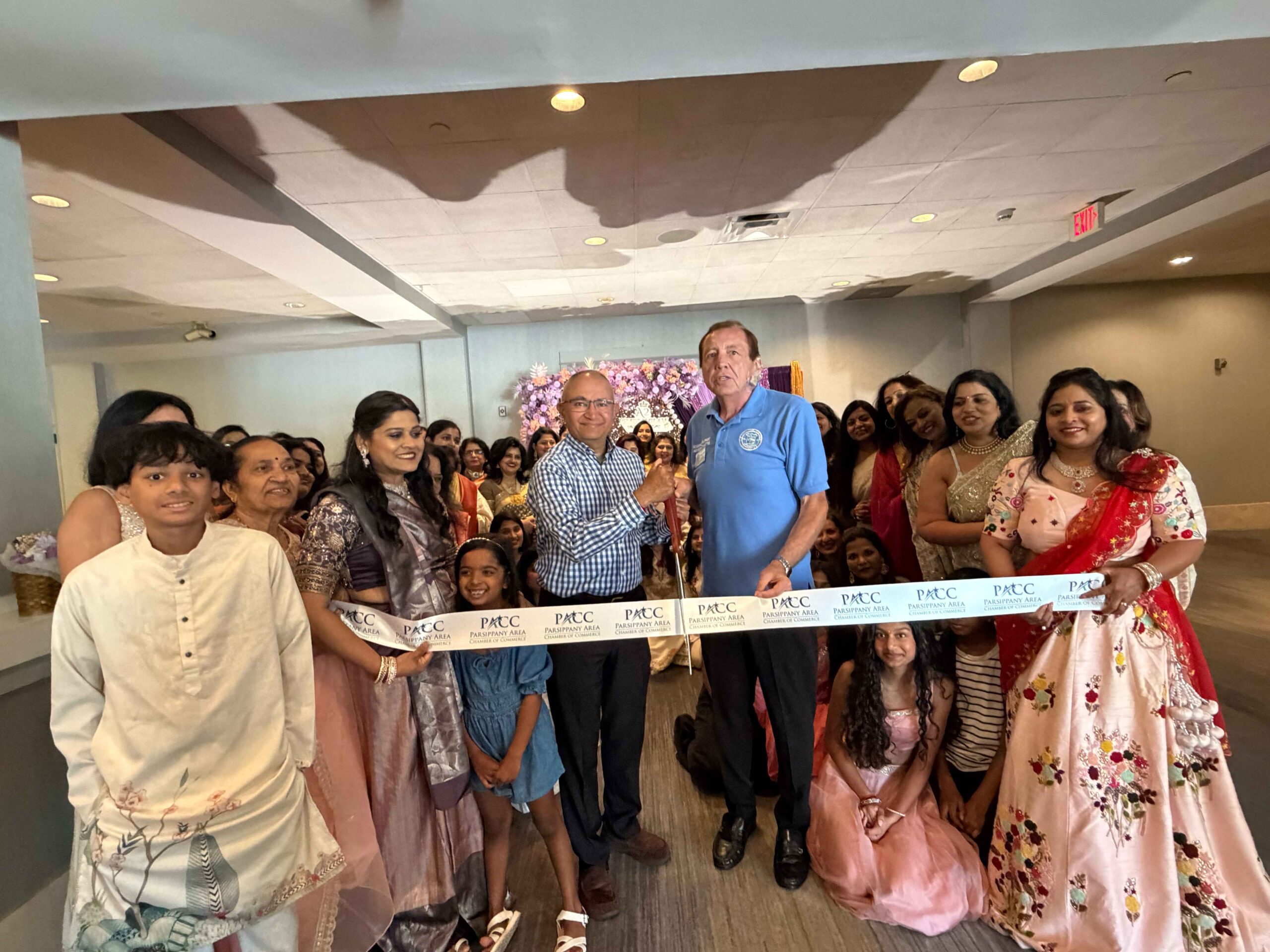 A2 Glitz & Glam Celebrates 100th Shopping Show in Parsippany
