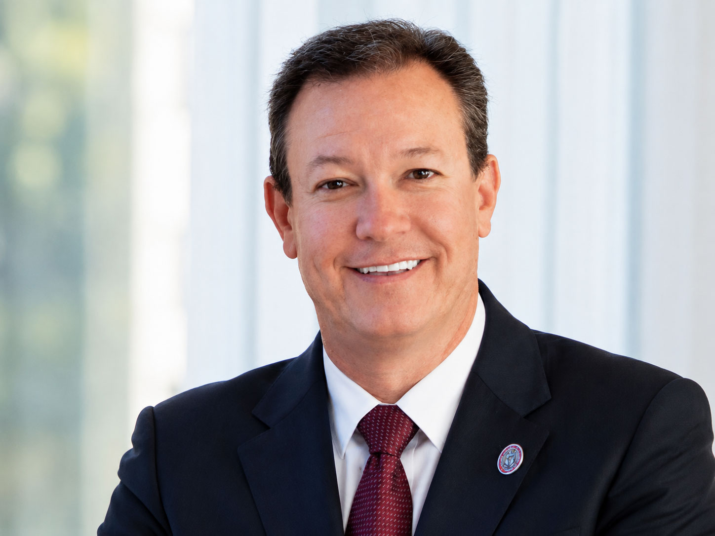 CCM President Anthony Iacono Named 2026 Northeast Region Chief Executive Officer