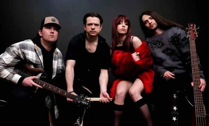 Embers the Band to Headline Next Parsippany Summer Concert Series Show