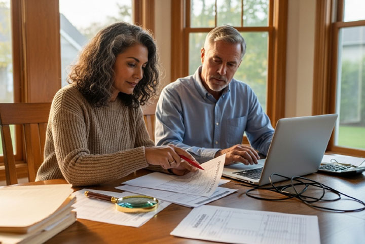 Can Parsippany Homeowners Still Appeal Their Tax Assessment?