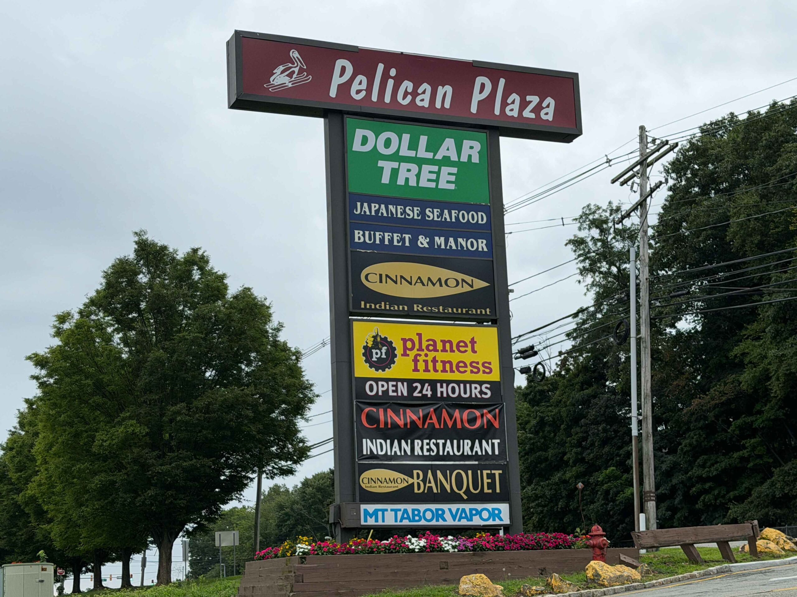 Cannabis Retail Application Heads to Parsippany-Troy Hills Planning Board