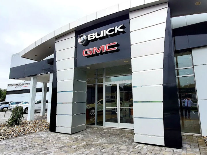 Parsippany Man Charged With Trespassing At Performance GMC