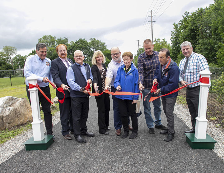 Morris County Residents Invited to Help Improve Regional Trail Connections | Parsippany Focus