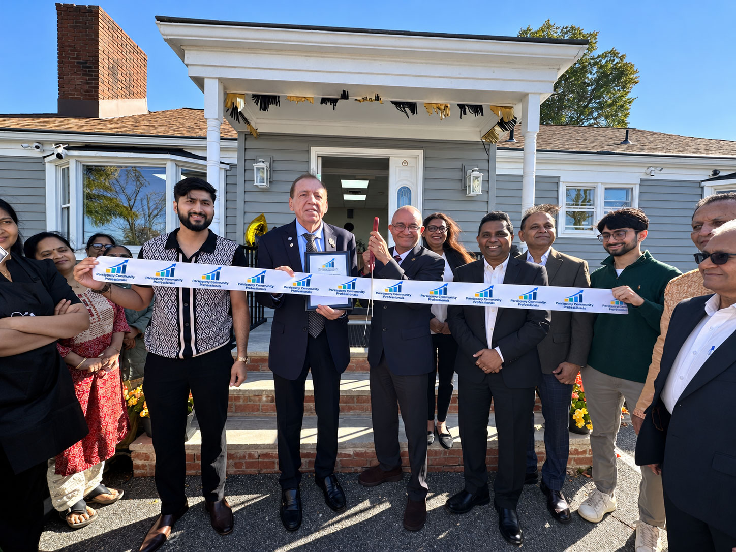 Perfect Threading & Waxing Celebrates Grand Opening on Parsippany Road