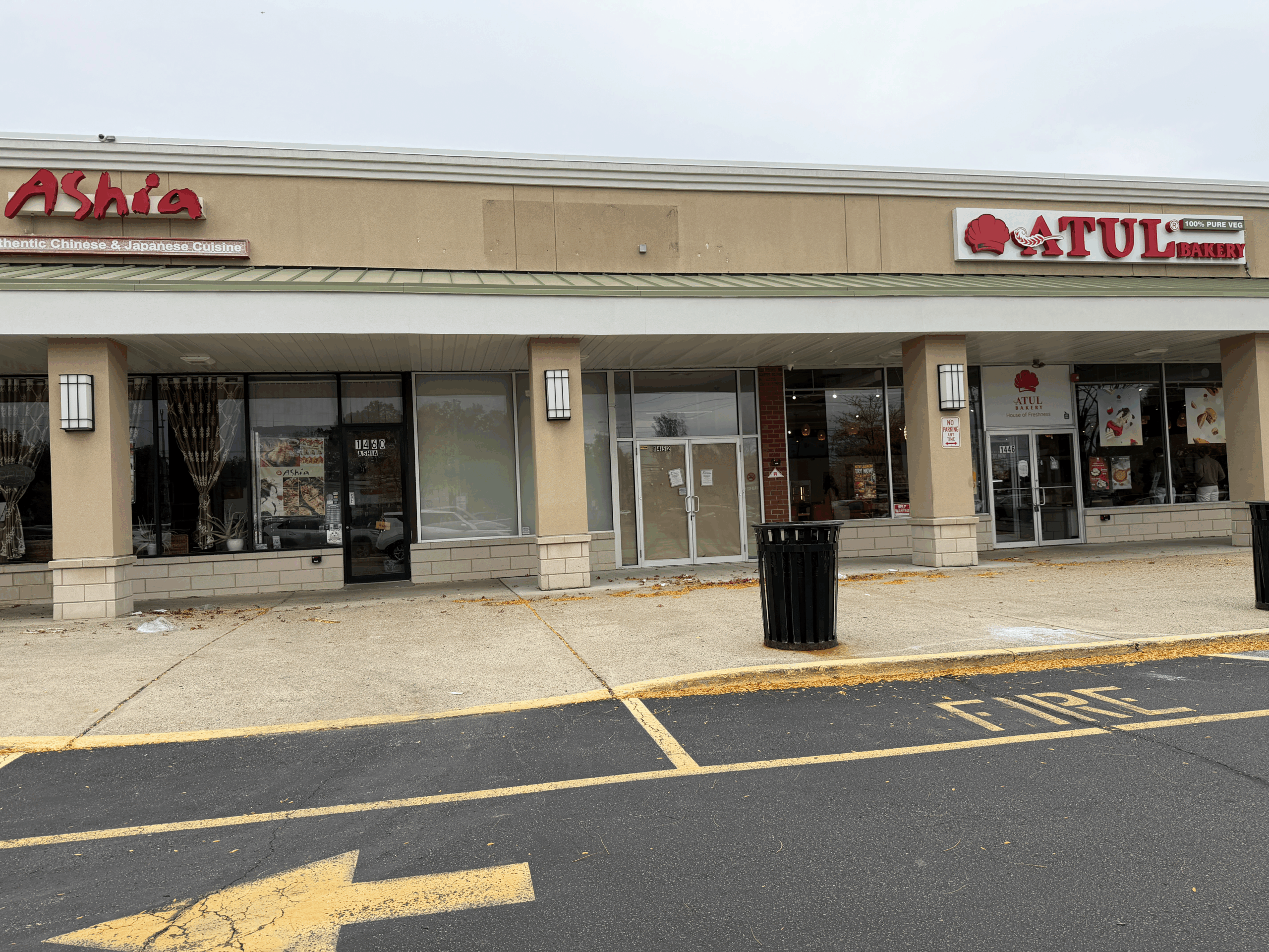 Wingstop Customres Wingstop Coming to Parsippany | Parsippany Focus